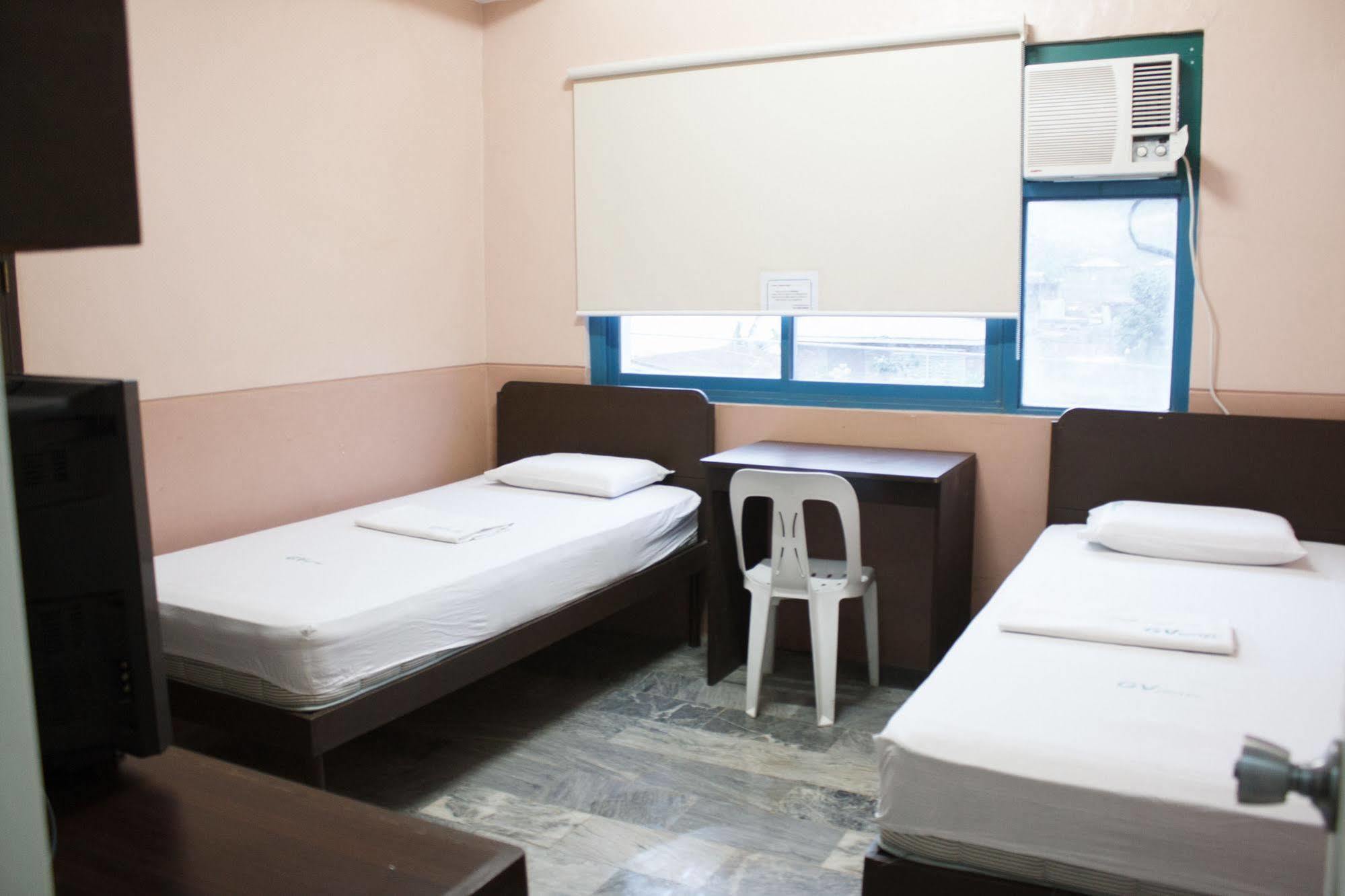 Gv Hotel - Catbalogan Eksteriør bilde